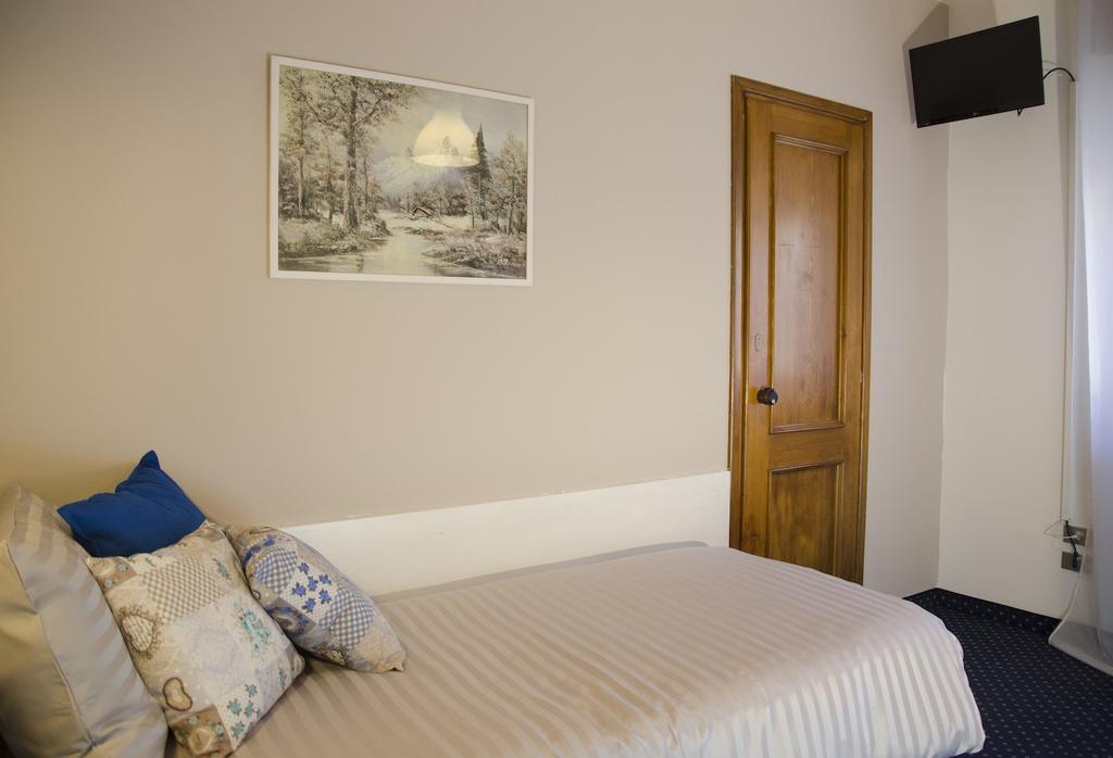 Albergo Al Sole Val di Zoldo Bagian luar foto