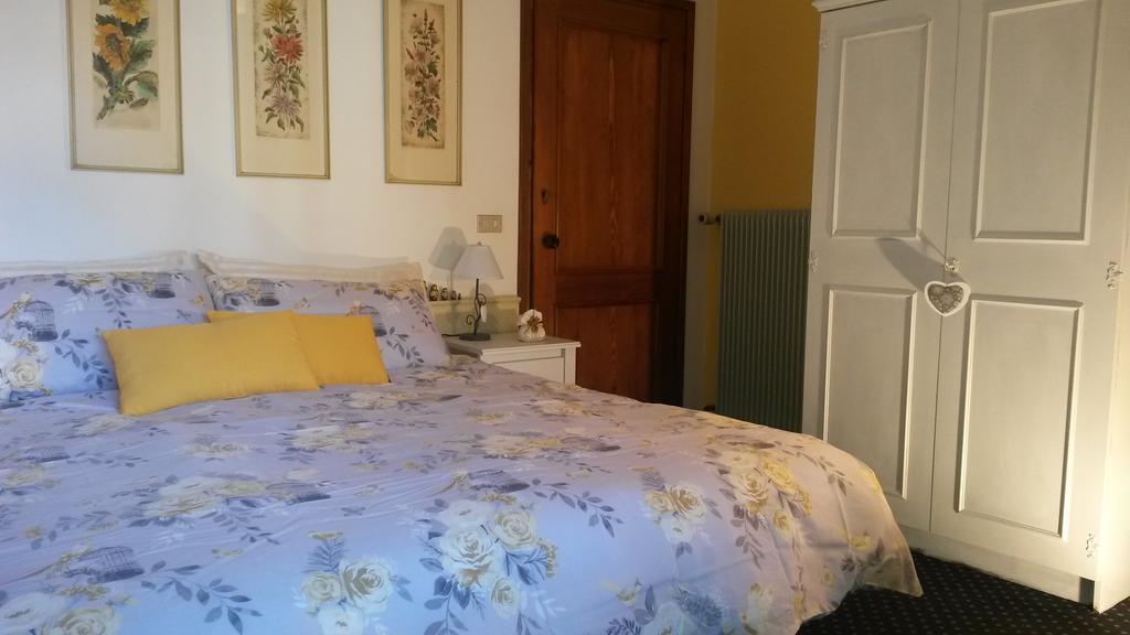 Albergo Al Sole Val di Zoldo Bagian luar foto