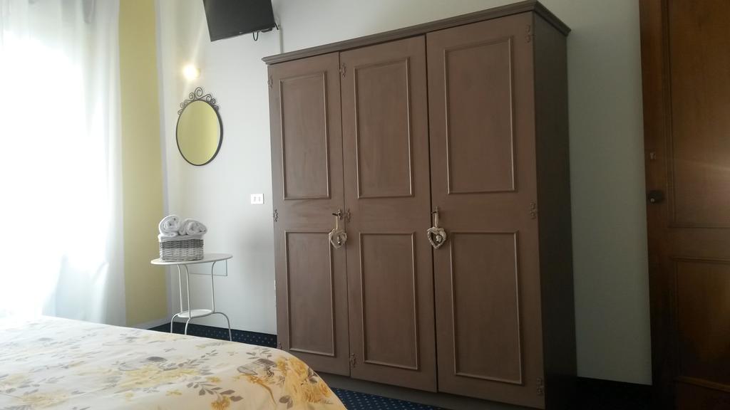 Albergo Al Sole Val di Zoldo Bagian luar foto